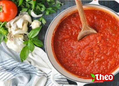 قیمت خرید سس گوجه ایتالیایی + مشخصات، عمده ارزان